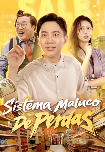 Sistema Maluco De Perdas