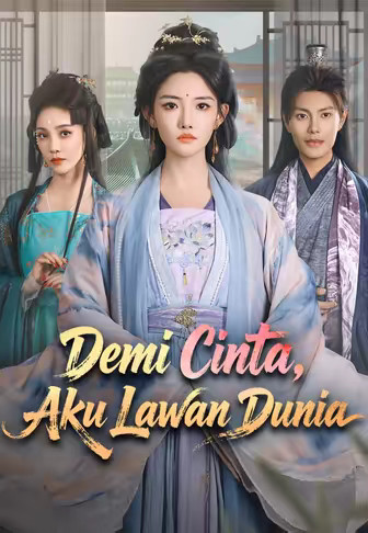 Demi Cinta, Aku Lawan Dunia