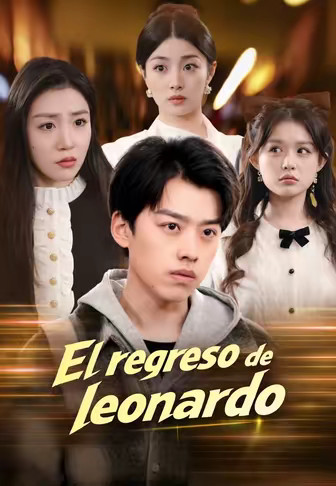 El regreso de leonardo