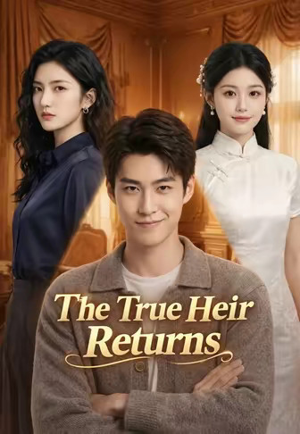 The True Heir Returns