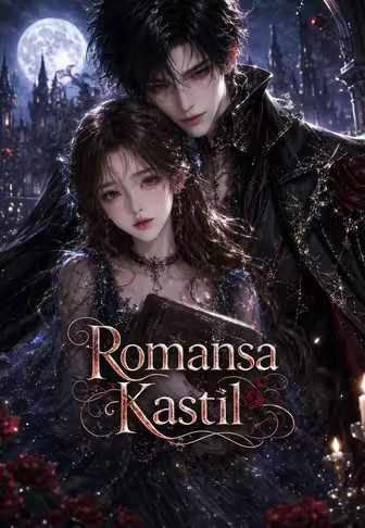 Romansa Kastil