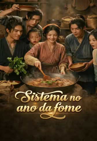 Sistema no ano da fome