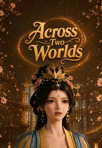 Across Two Worlds