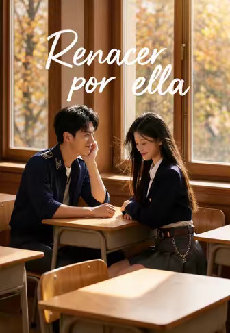 Renacer por ella