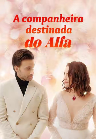 A companheira destinada do Alfa