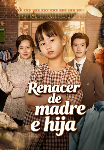 Renacer de madre e hija