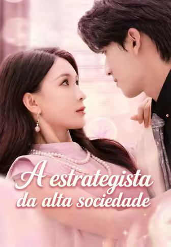 A estrategista da alta sociedade