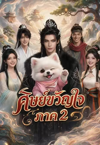 ศิษย์ขวัญใจ ภาค 2