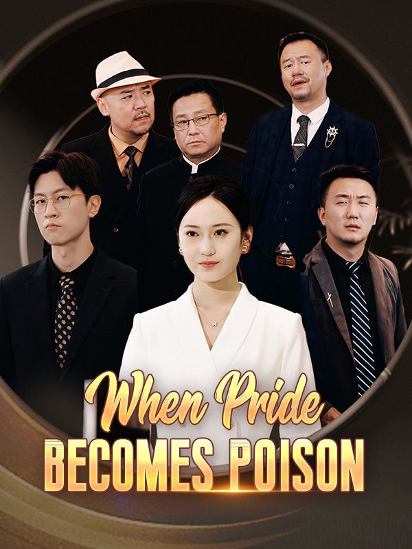 When Pride Becomes Poison