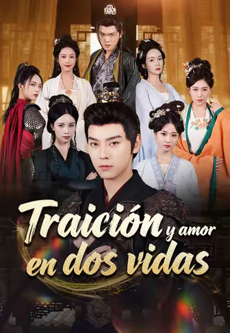 Traición y amor en dos vidas
