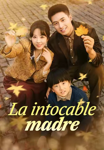 La intocable madre