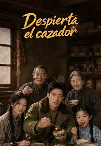 Despierta el cazador