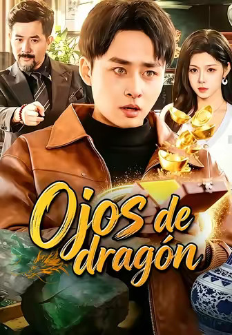 Ojos de dragón