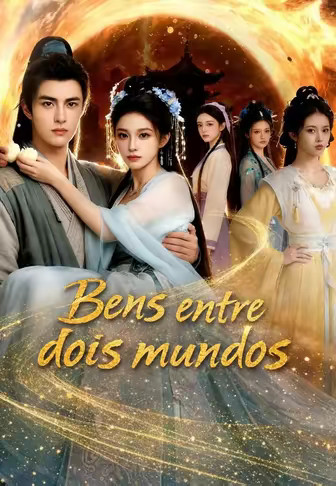Bens entre dois mundos