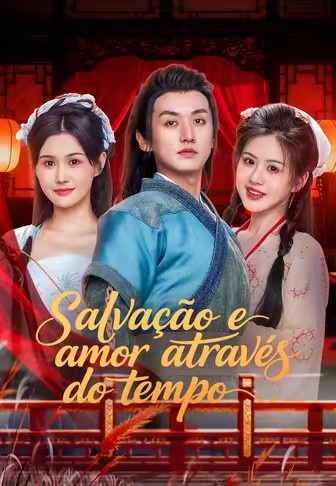 Salvação e amor através do tempo