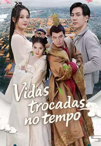 Vidas trocadas no tempo