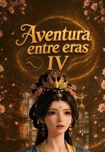 Aventura entre eras IV