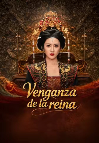 Venganza de la reina