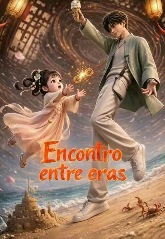 Encontro entre eras
