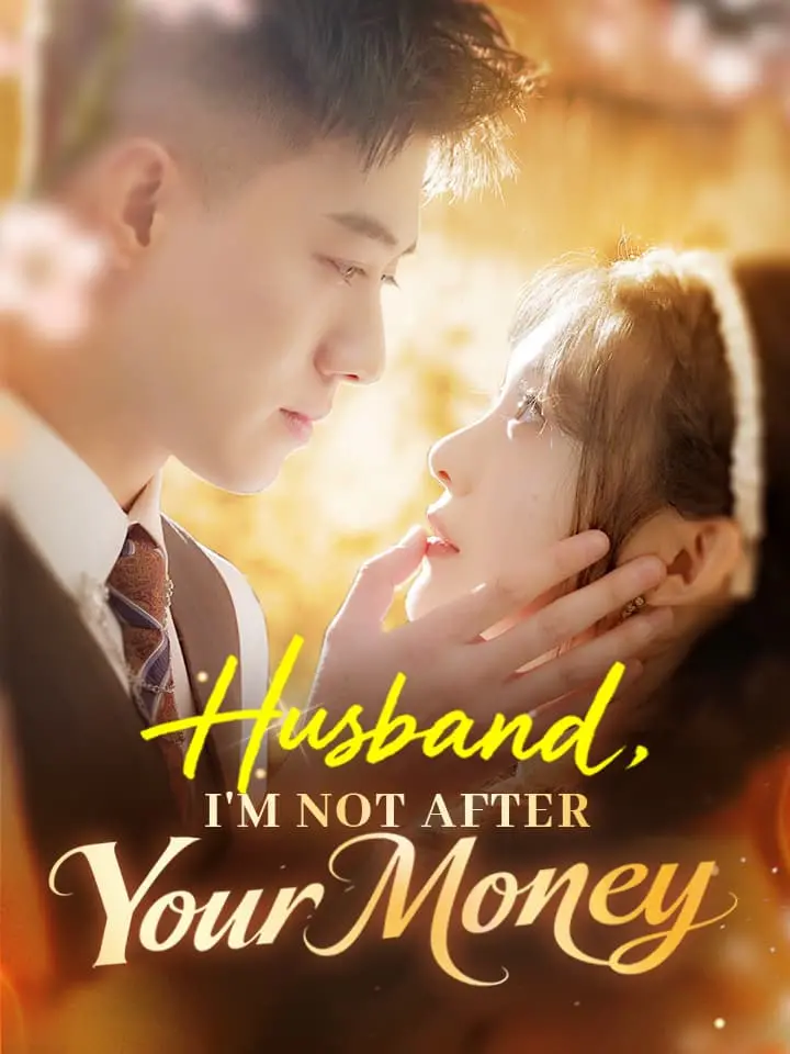 Husband, I'm Not After Your Money