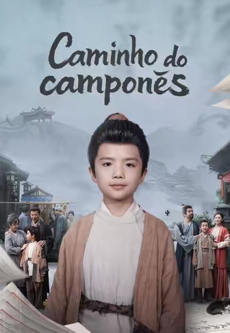 Caminho do camponês