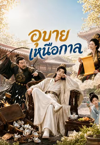 อุบายเหนือกาล