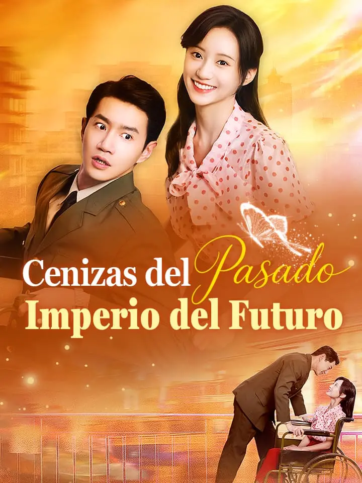 Cenizas del Pasado, Imperio del Futuro