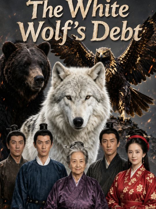 The White Wolf's Debt