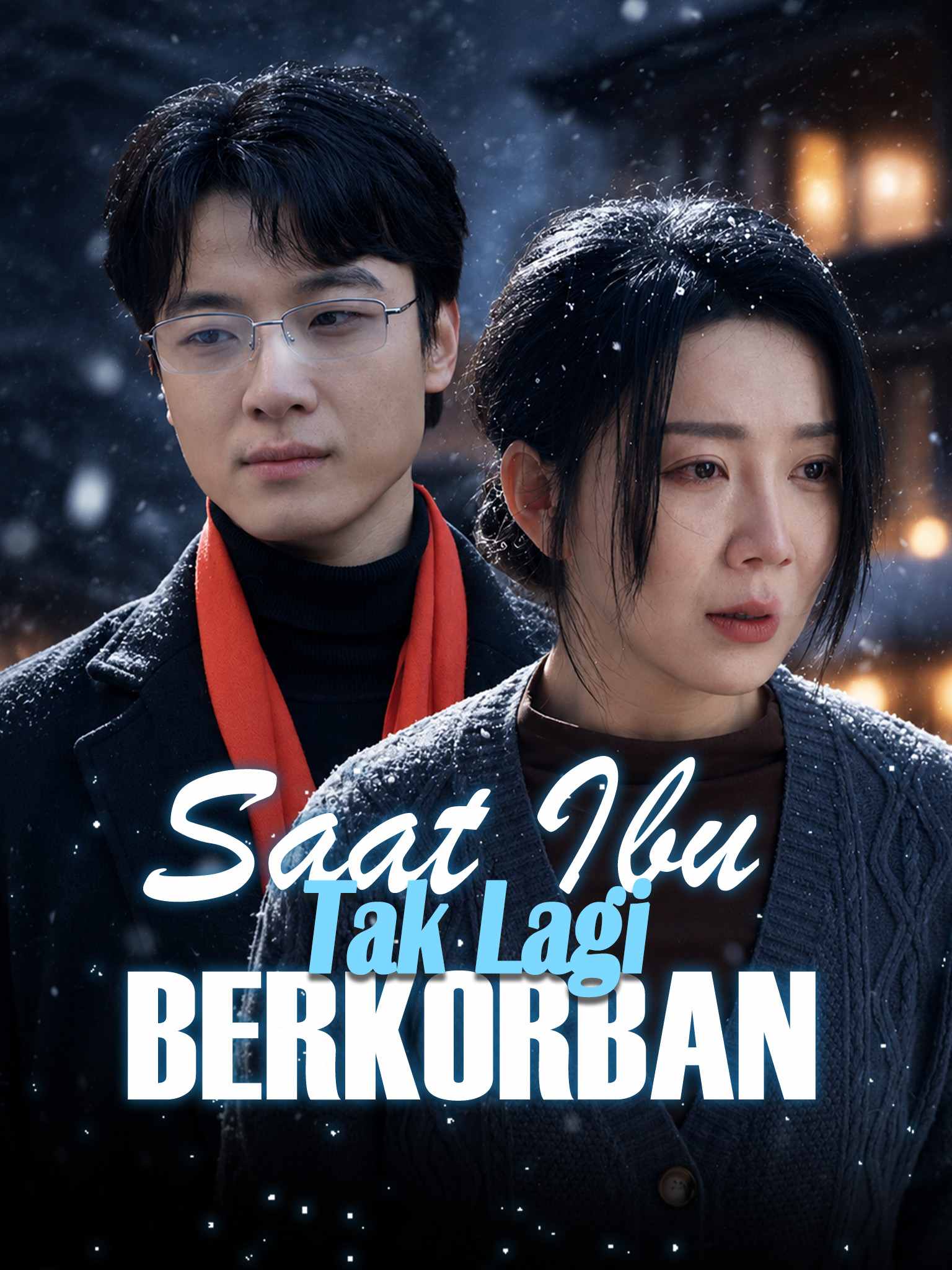 Saat Ibu Tak Lagi Berkorban