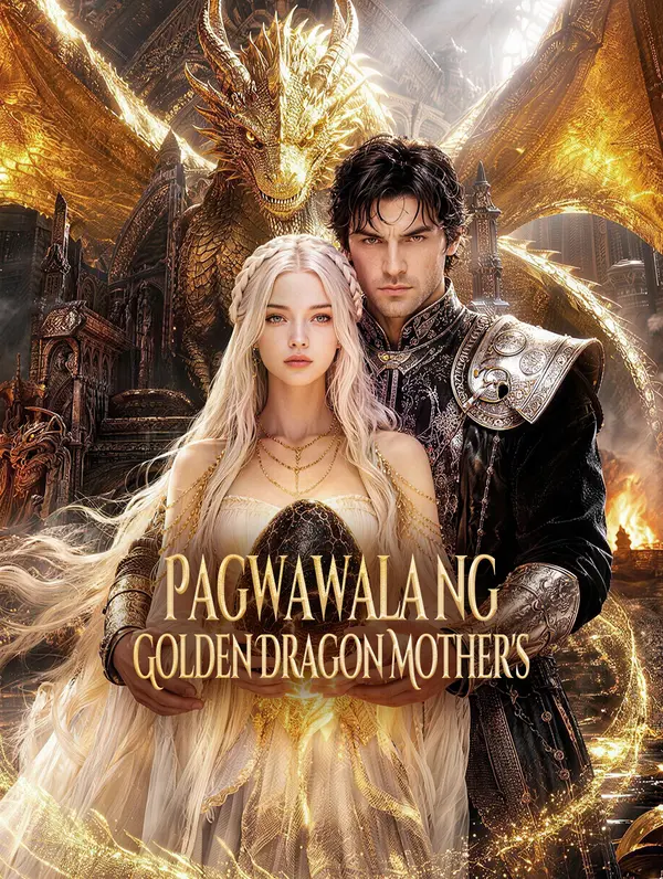 Pagwawala ng Golden Dragon Mother's