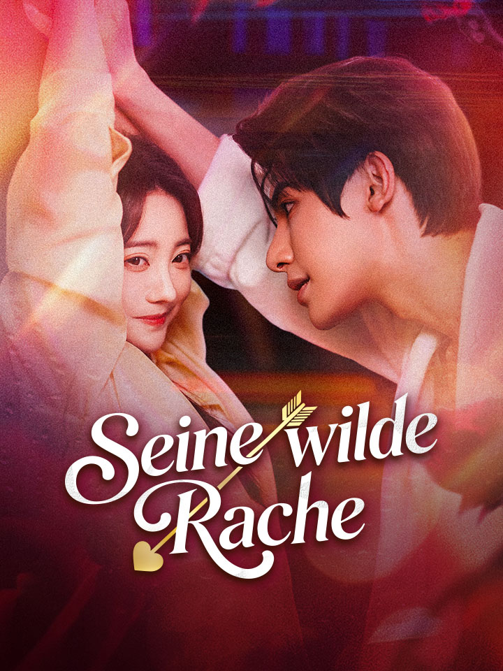Seine wilde Rache