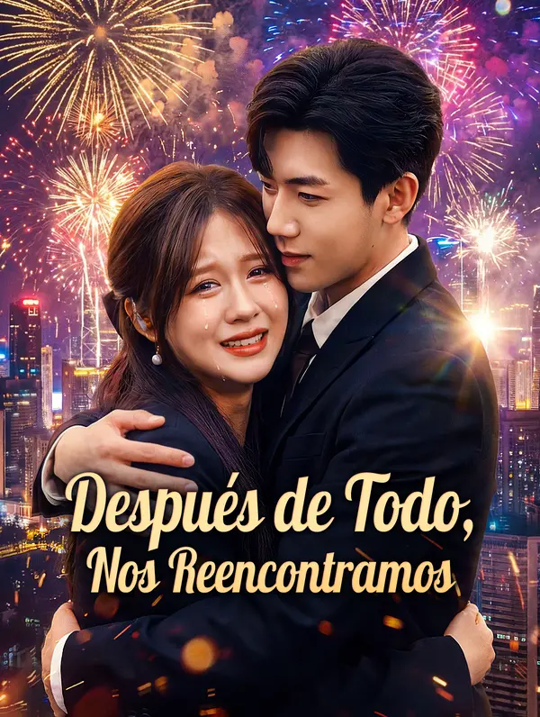 Después de Todo, Nos Reencontramos(Doblado)