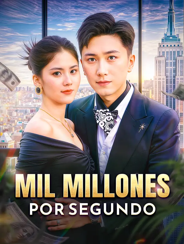 Mil Millones por Segundo(Doblado)