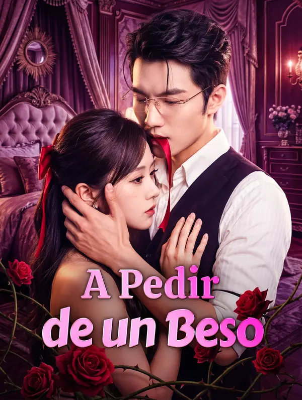 A Pedir de un Beso(Doblado)