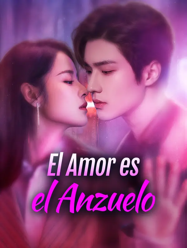 El Amor es el Anzuelo(Doblado)