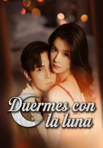 Duermes con la luna(Doblado)
