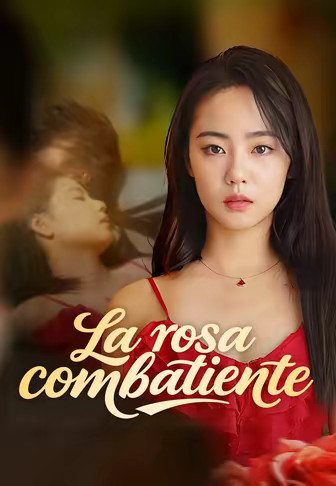 La rosa combatiente(Doblado)