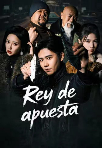 (Doblado)Rey de apuesta