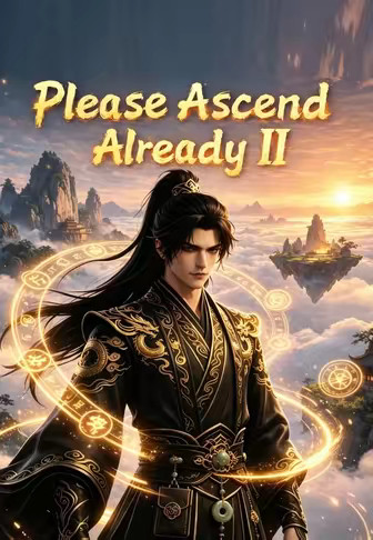 Please Ascend Already II