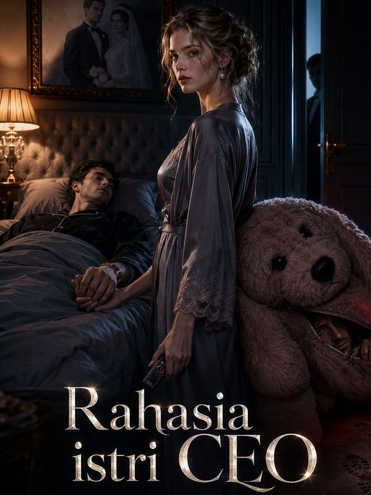 Rahasia istri CEO
