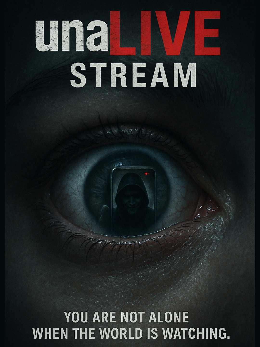unaLIVE Stream