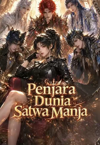 Penjara Dunia Satwa Manja