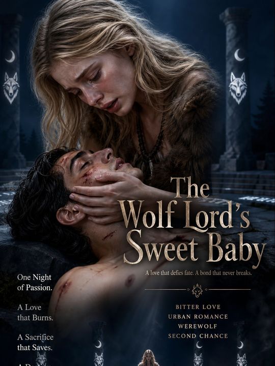 After a One-Night Stand, I Became the Wolf Lord's Sweet Baby