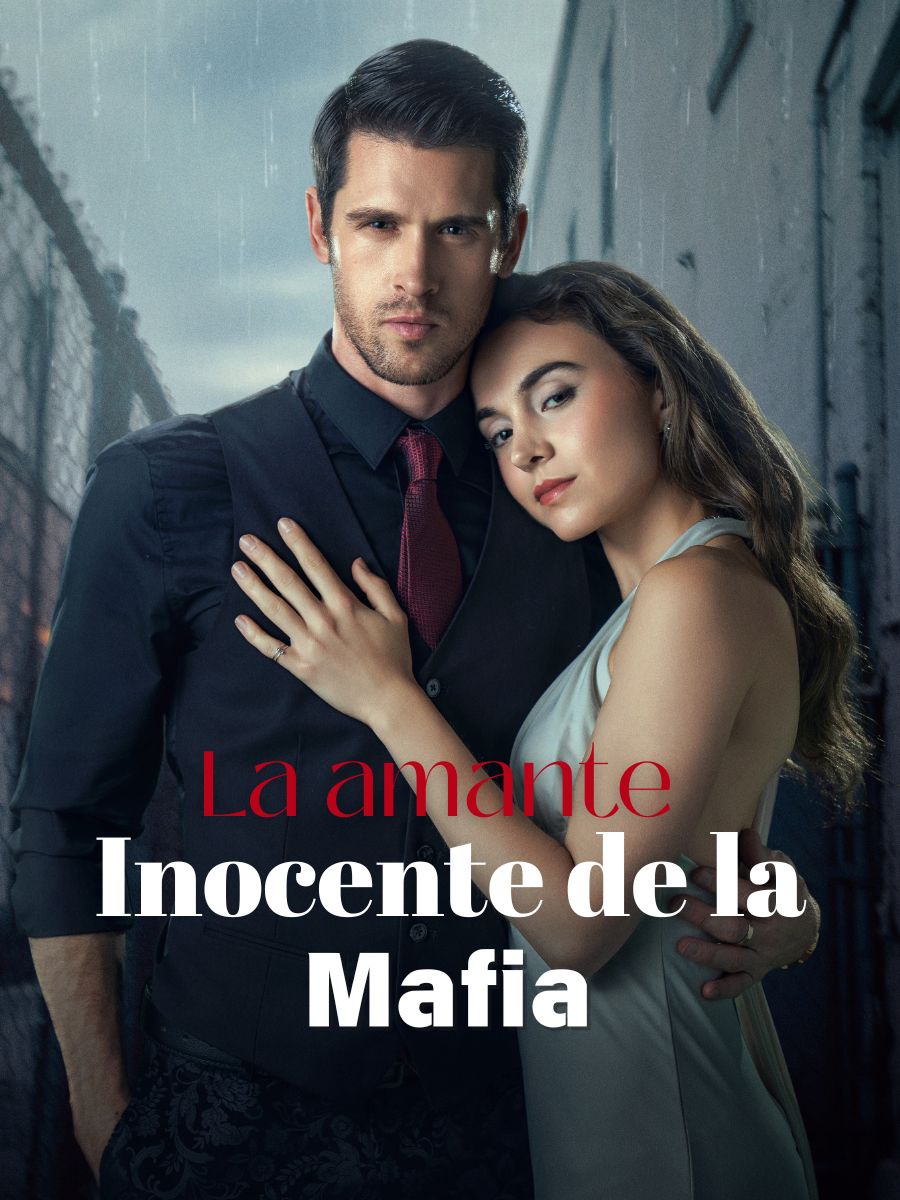 La amante inocente de la mafia