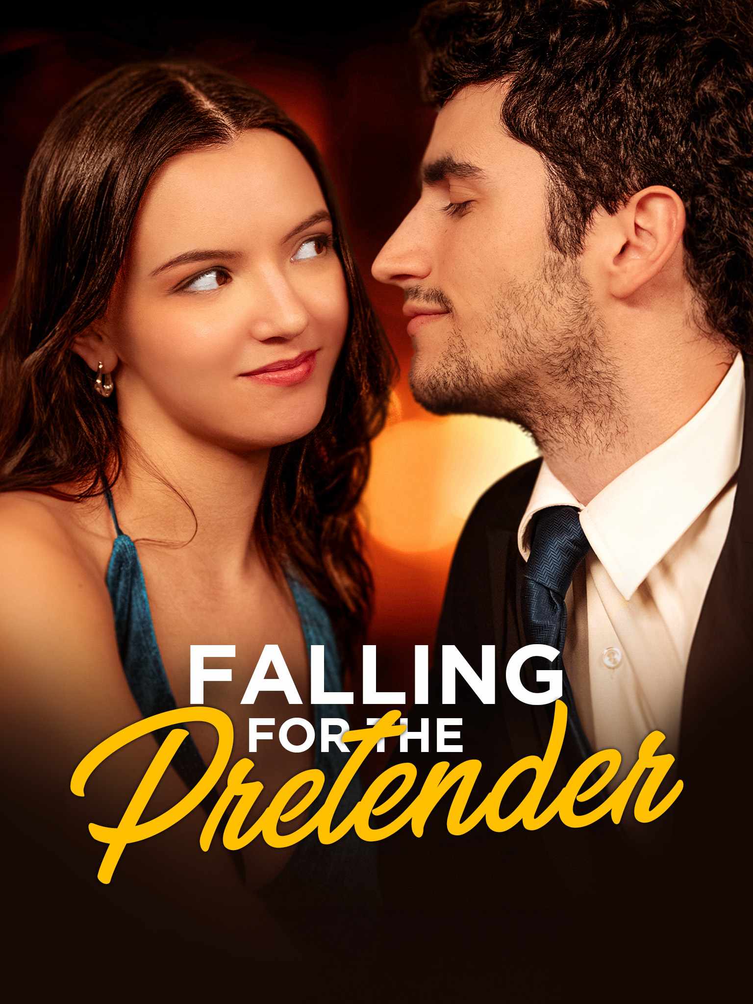 Falling for the Pretender
