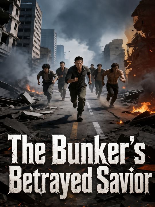 The Bunker's Betrayed Savior