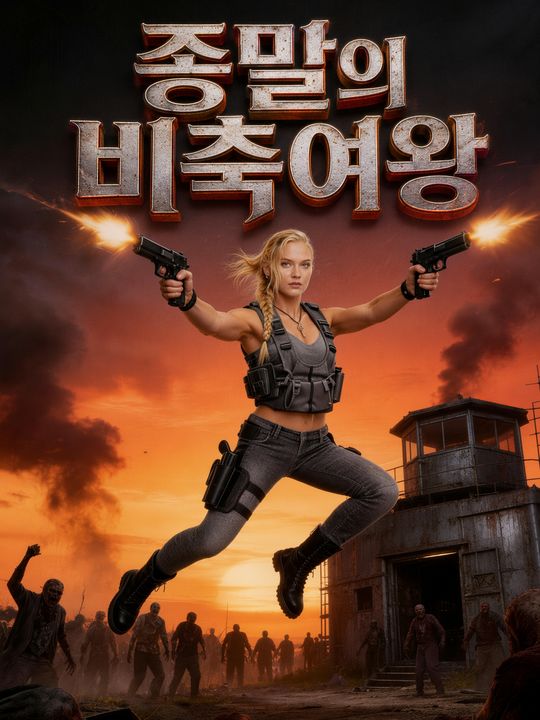 종말의 비축여왕