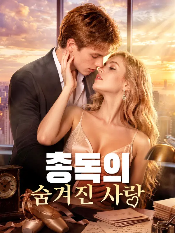총독의 숨겨진 사랑