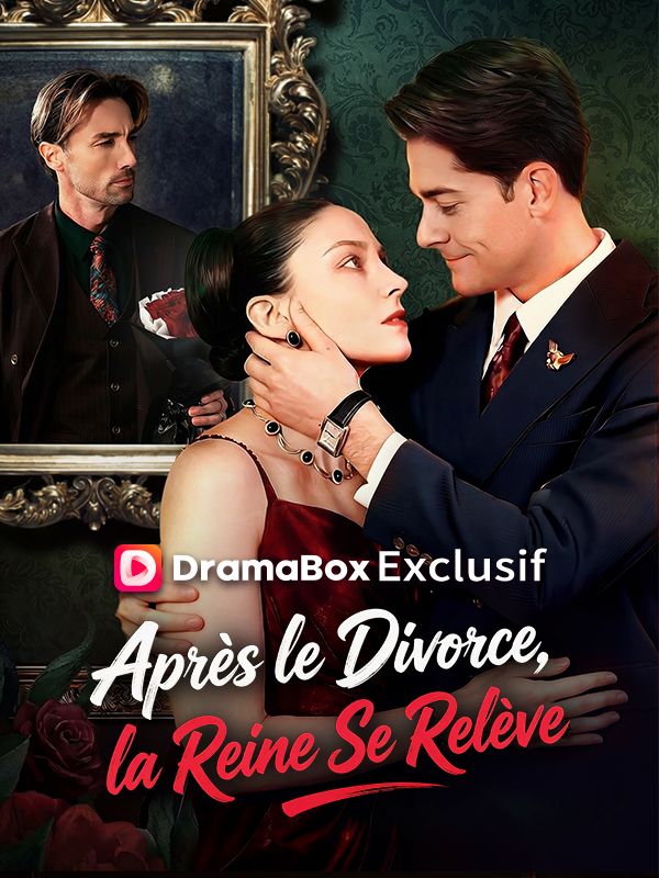 Après le Divorce, la Reine Se Relève