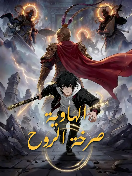 الهاوية: صرخة الروح